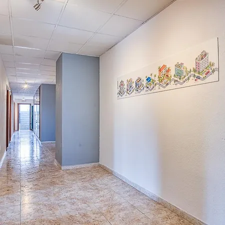 Oyo One Hotel Paiporta