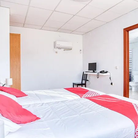 Hotel Oyo One Paiporta